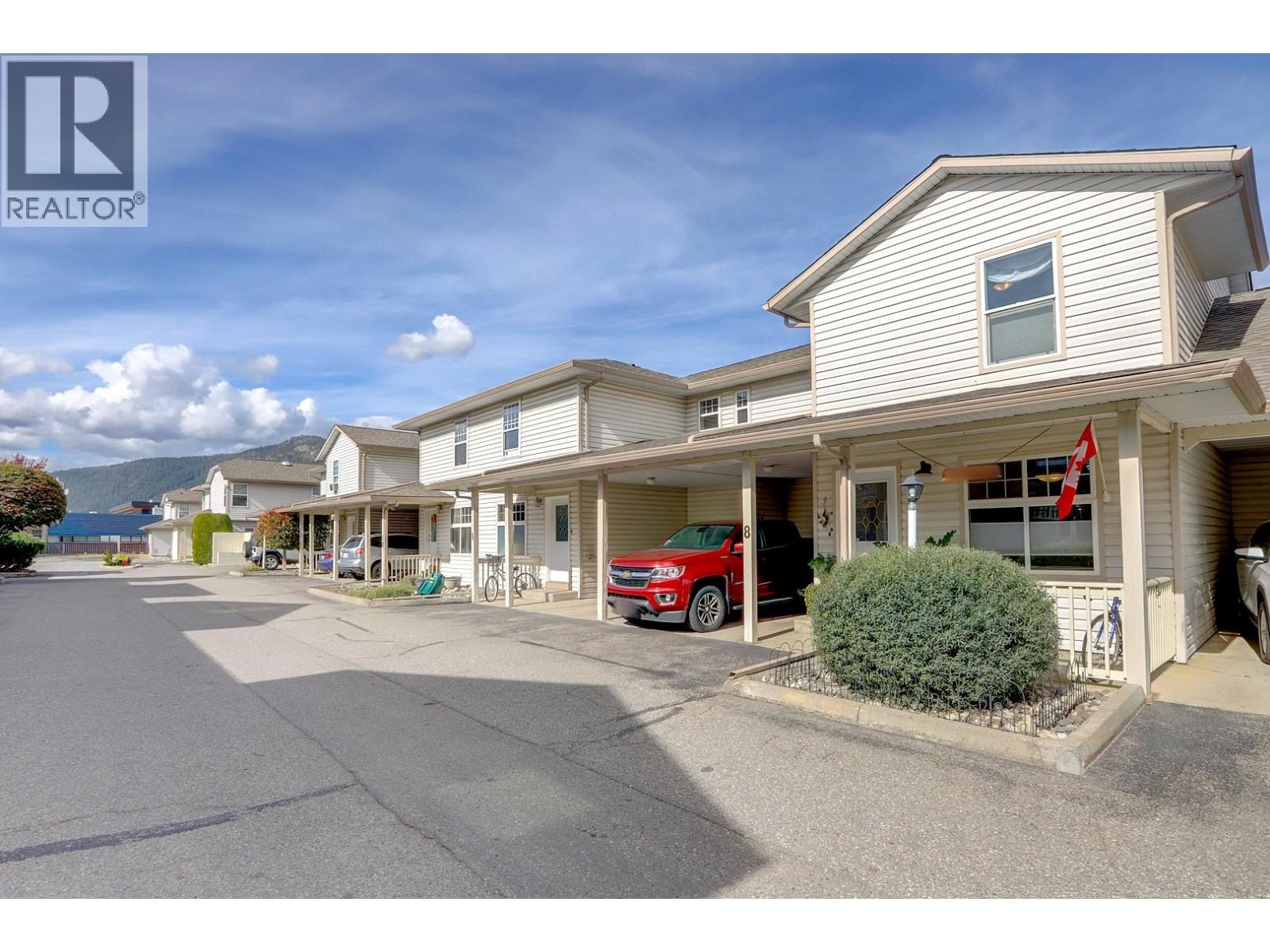 2395 Pleasant Valley Road Unit# 8, Armstrong