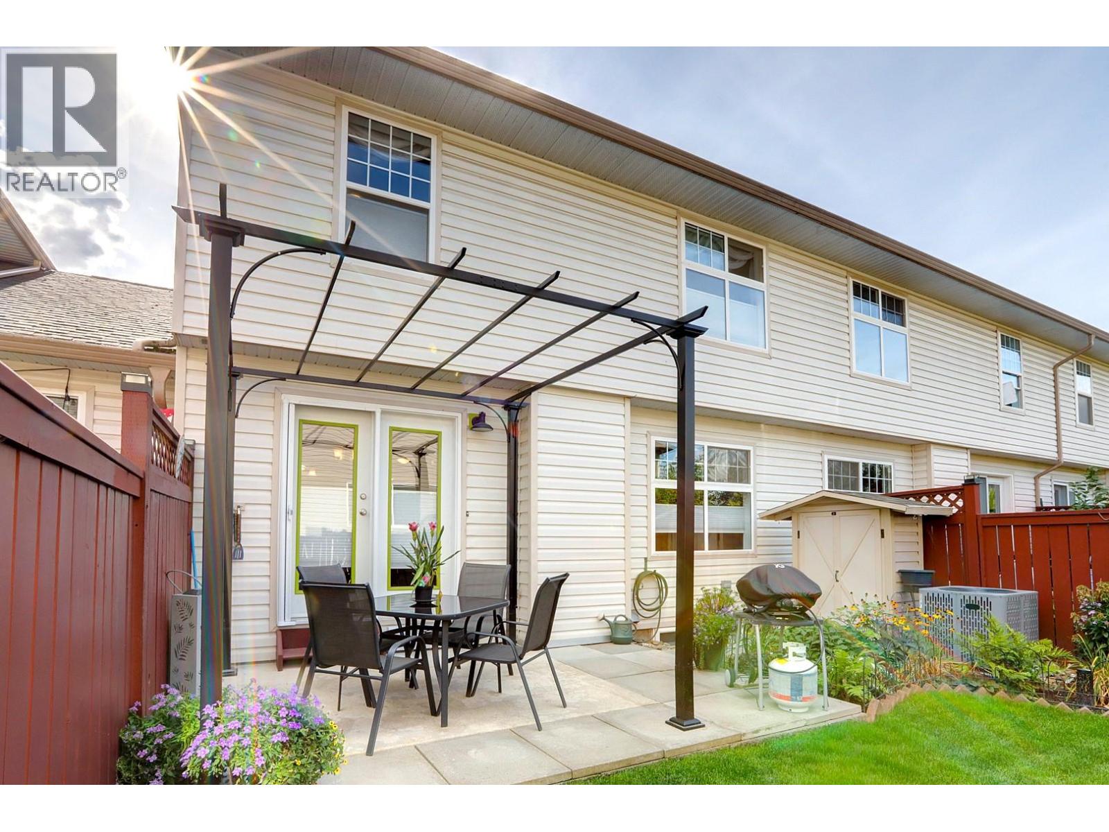 2395 Pleasant Valley Road Unit# 8, Armstrong