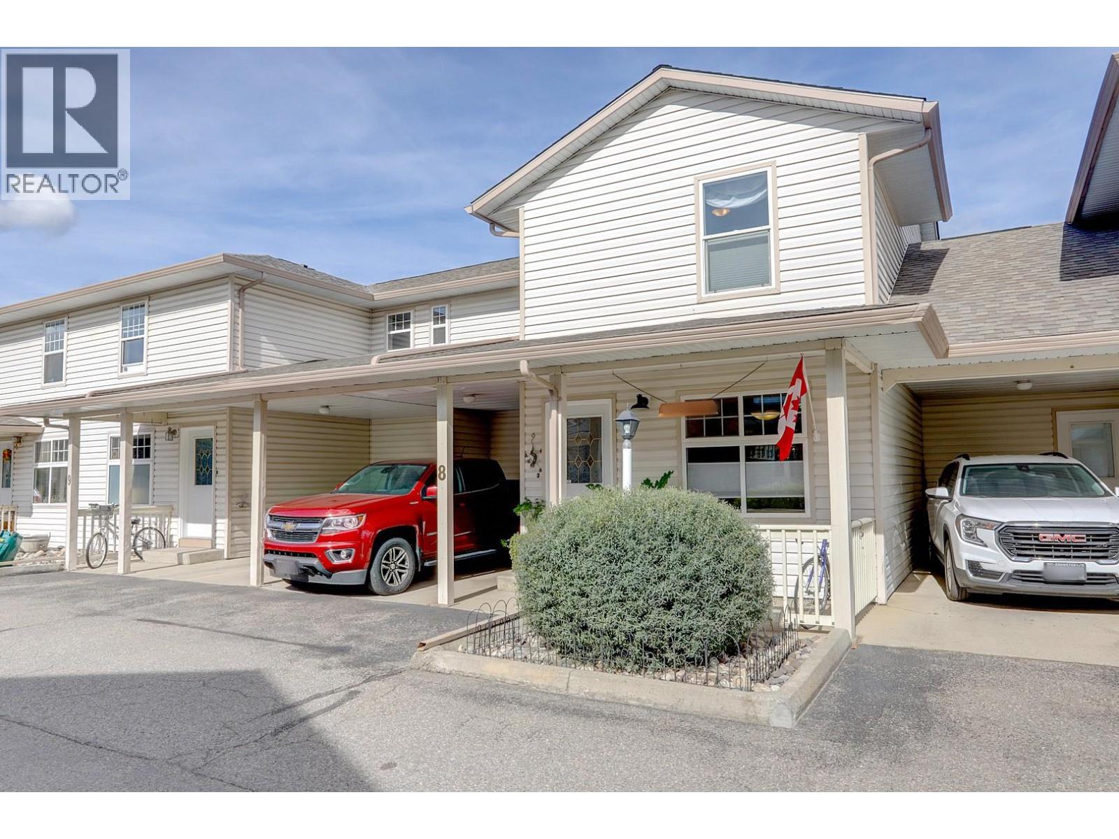 2395 Pleasant Valley Road Unit# 8, Armstrong