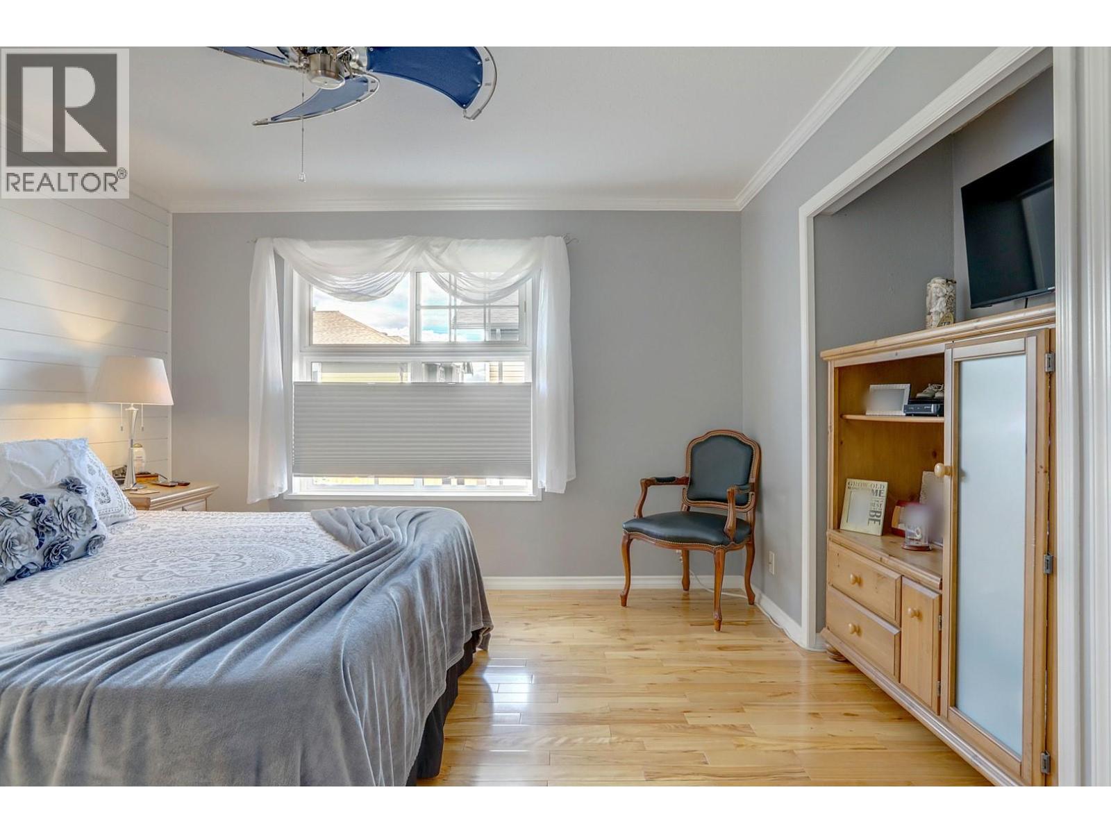 2395 Pleasant Valley Road Unit# 8, Armstrong