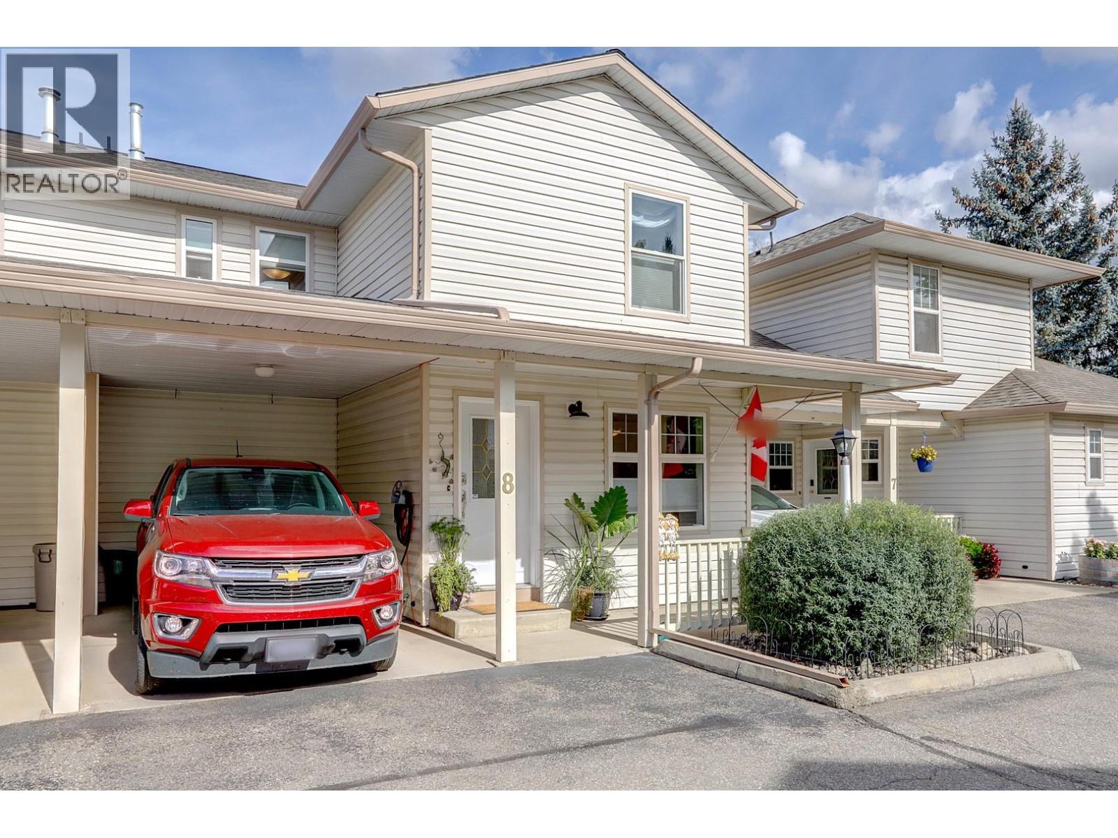 2395 Pleasant Valley Road Unit# 8, Armstrong