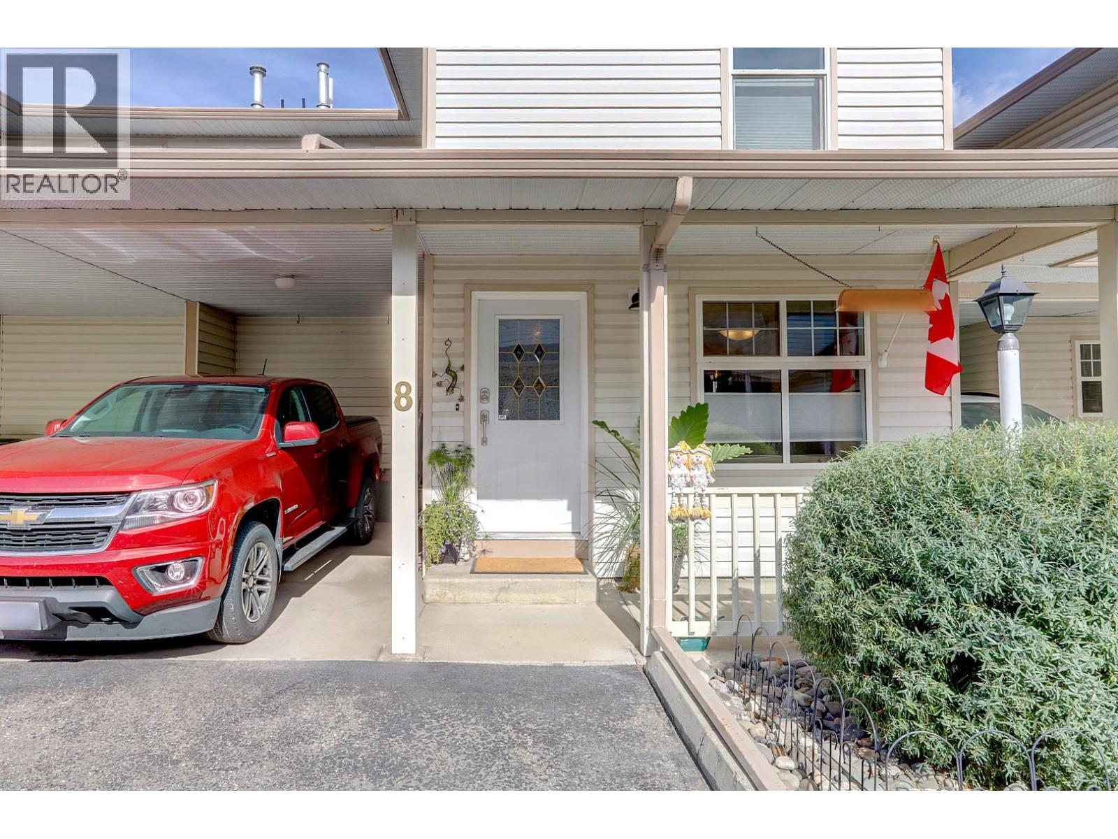 2395 Pleasant Valley Road Unit# 8, Armstrong