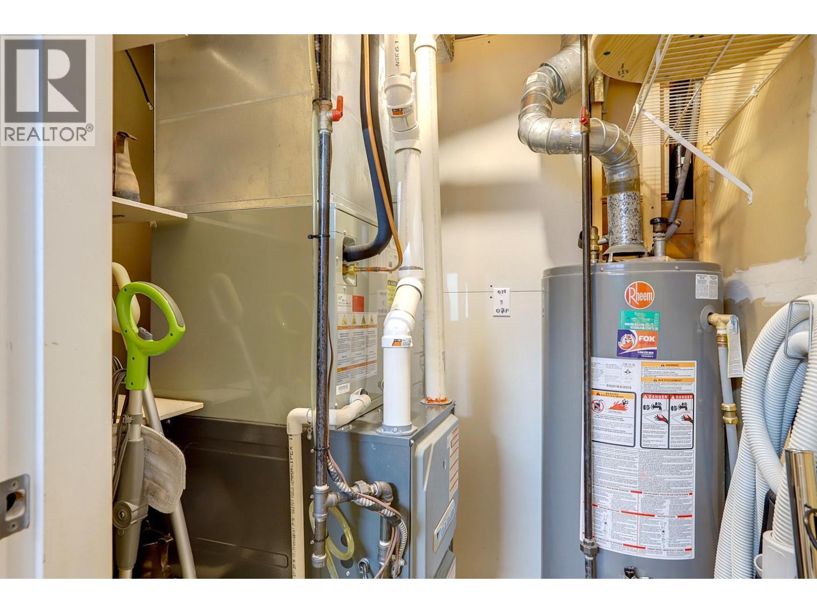 2395 Pleasant Valley Road Unit# 8, Armstrong