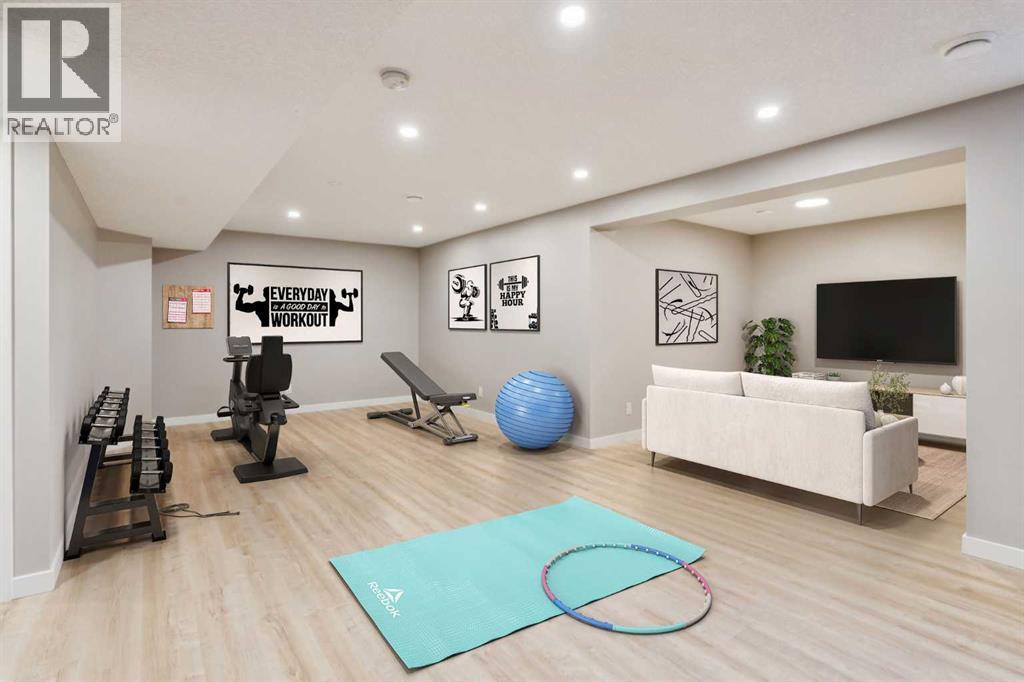 Single Family House for Sale in  Springbank Way SW Springbank Hill Calgary 