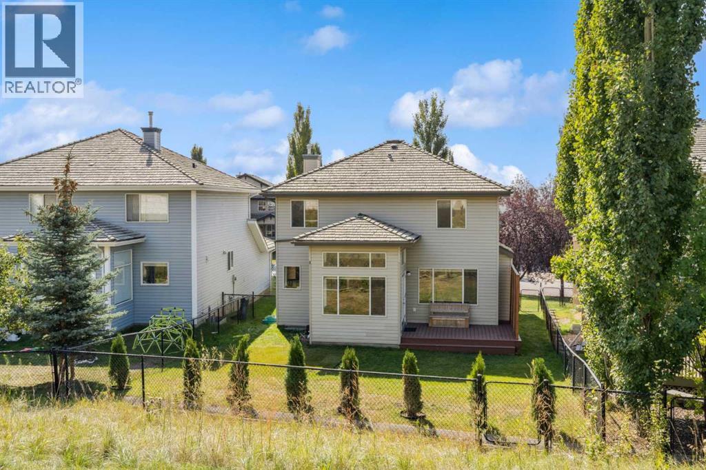 Single Family House for Sale in  Springbank Way SW Springbank Hill Calgary 