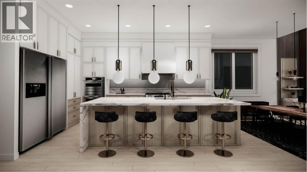 Single Family House for Sale in   Avenue SW Shaganappi Calgary 