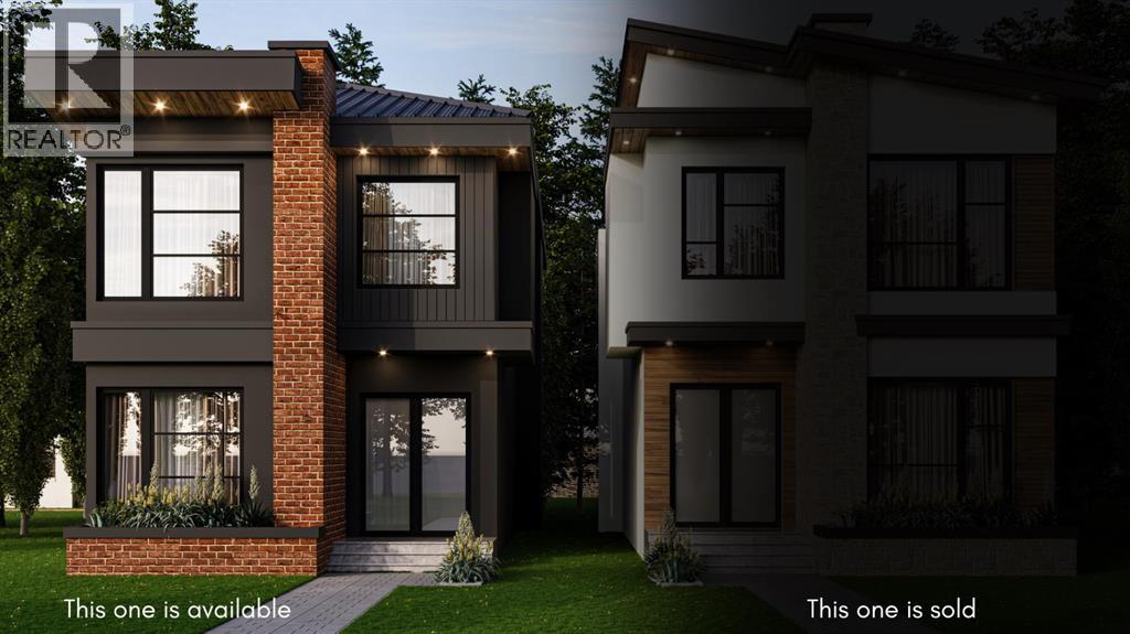 3112 13 Avenue SW, Calgary, Alberta