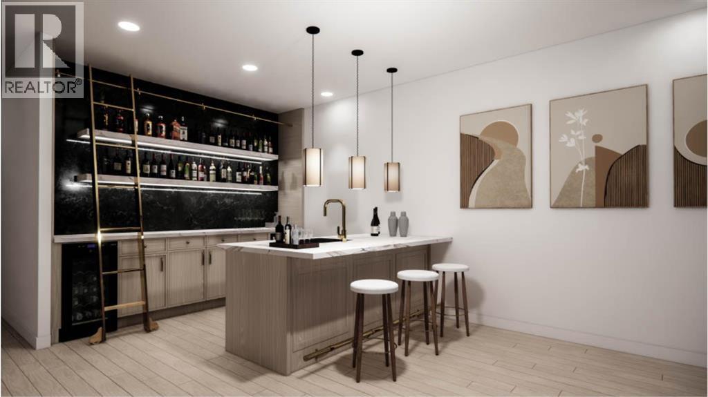 Single Family House for Sale in   Avenue SW Shaganappi Calgary 