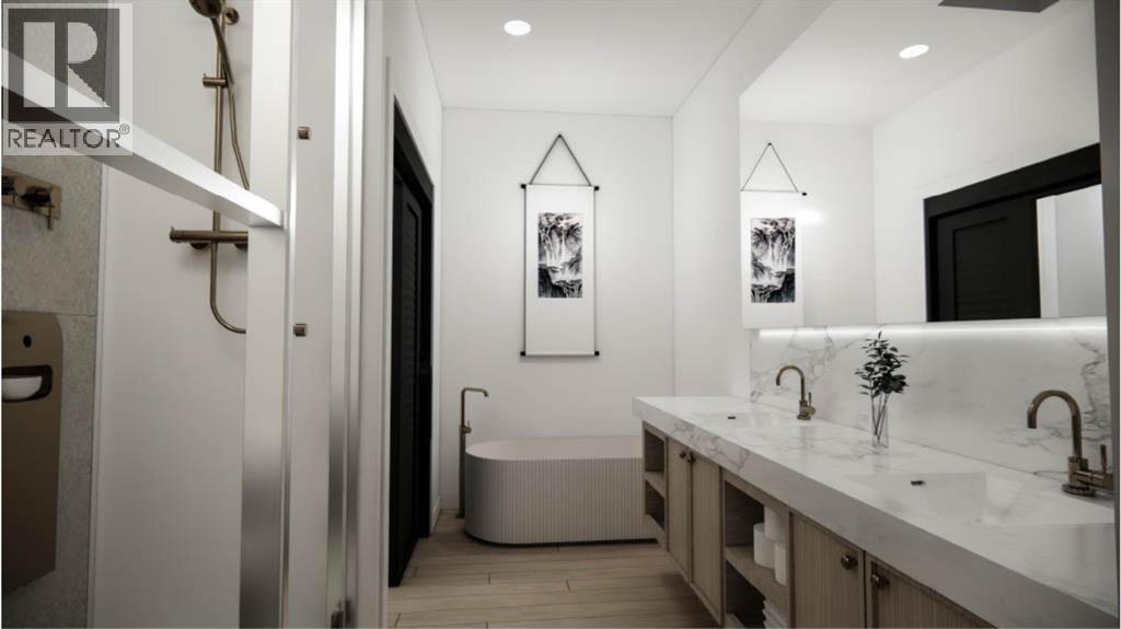 Single Family House for Sale in   Avenue SW Shaganappi Calgary 