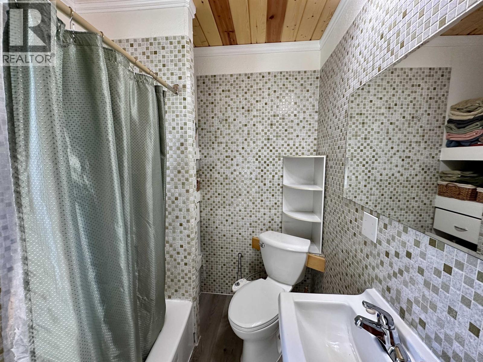 20193 FAREWELL CREEK ROAD, Telkwa