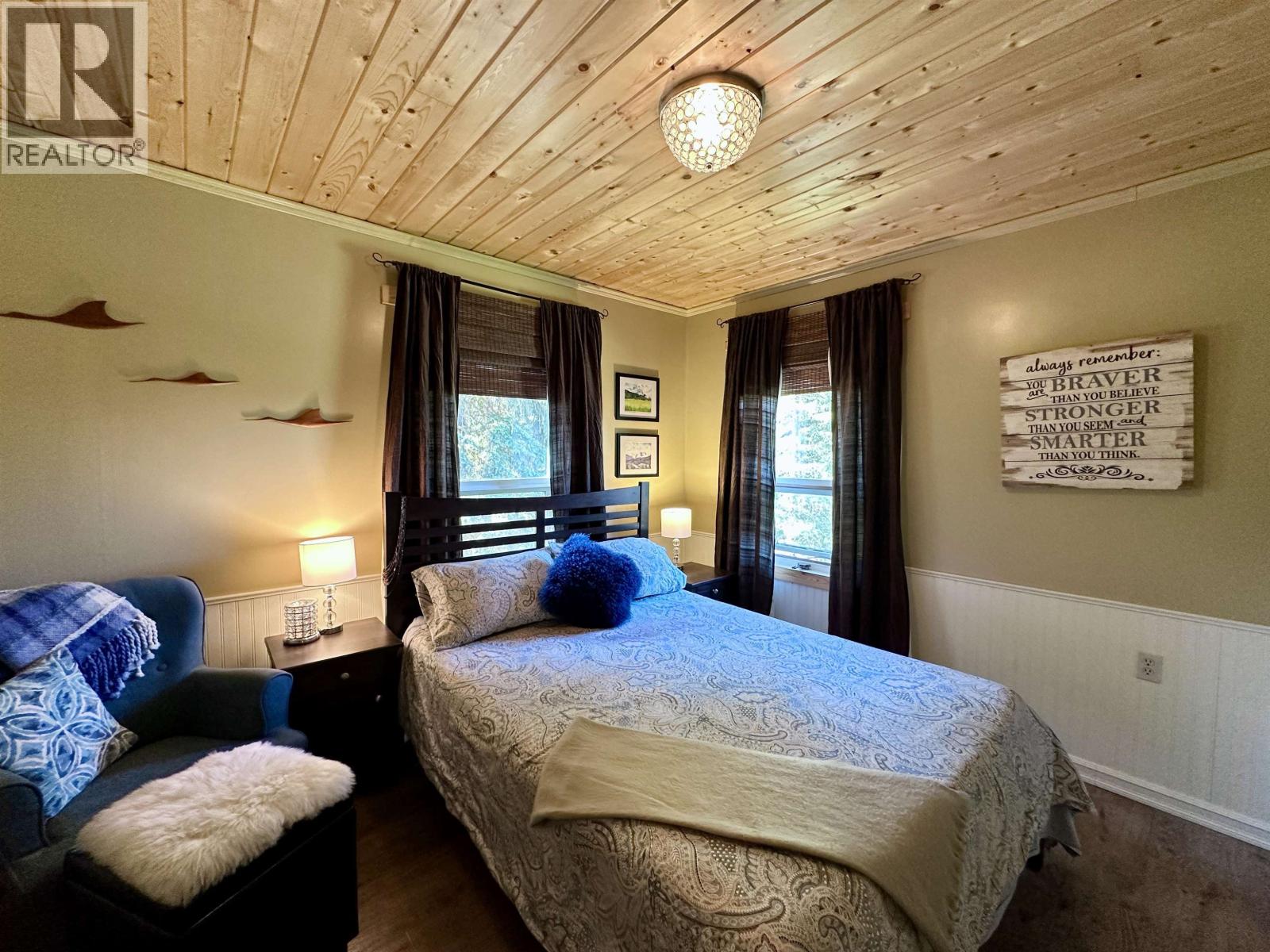 20193 FAREWELL CREEK ROAD, Telkwa