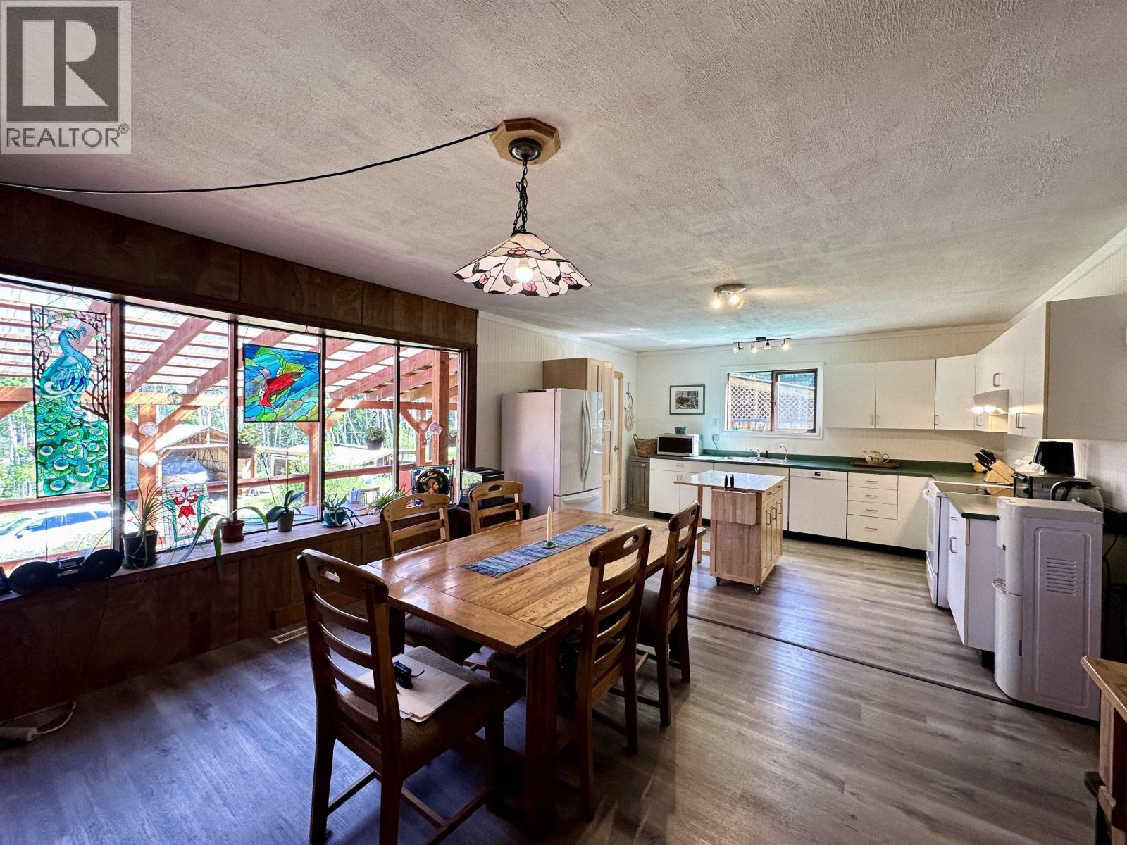 20193 FAREWELL CREEK ROAD, Telkwa