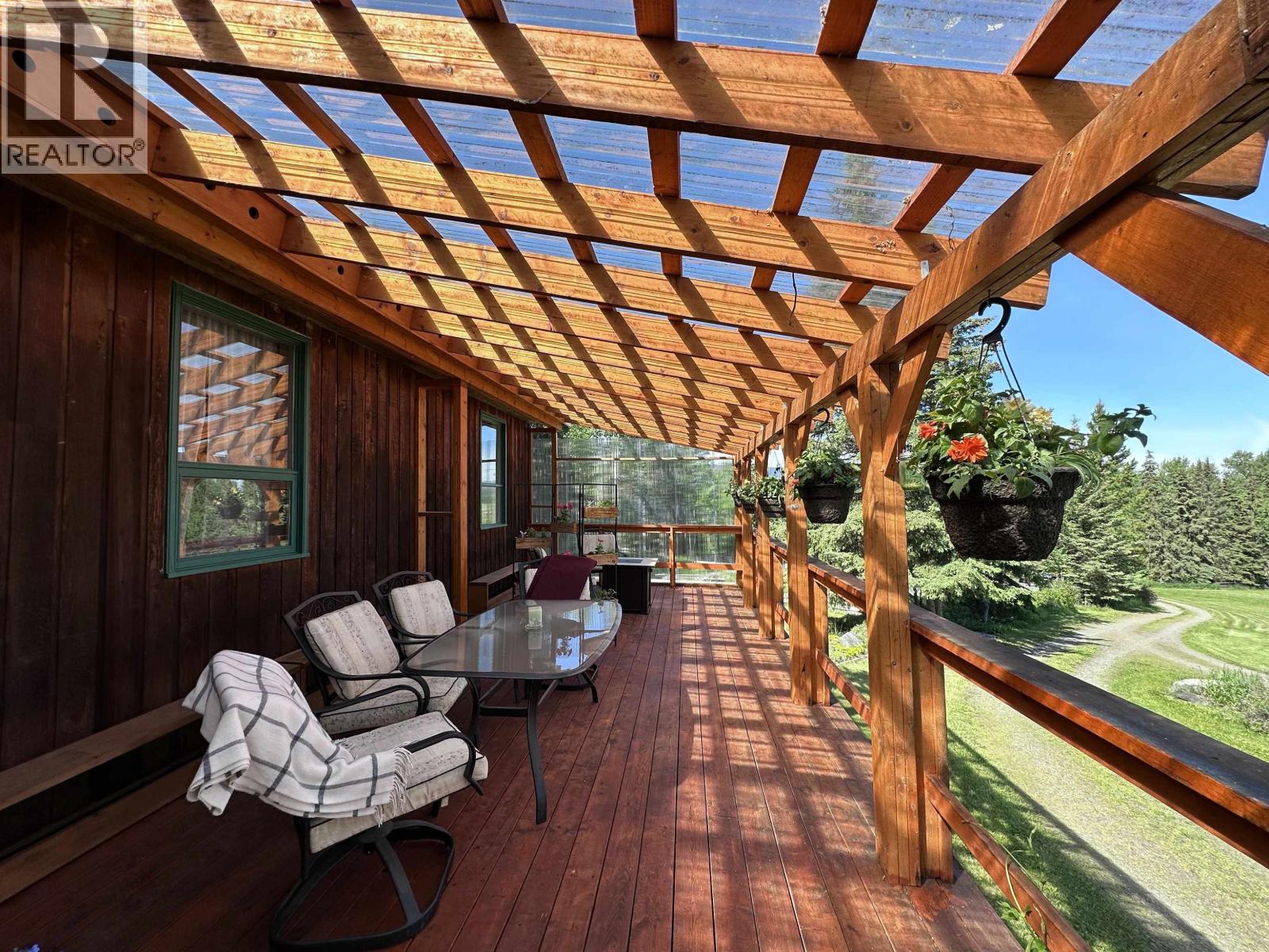 20193 FAREWELL CREEK ROAD, Telkwa