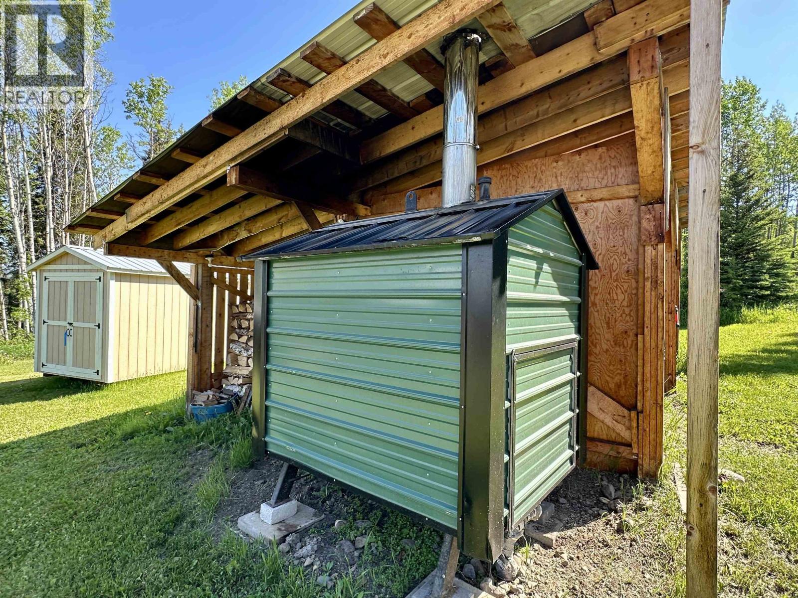 20193 FAREWELL CREEK ROAD, Telkwa