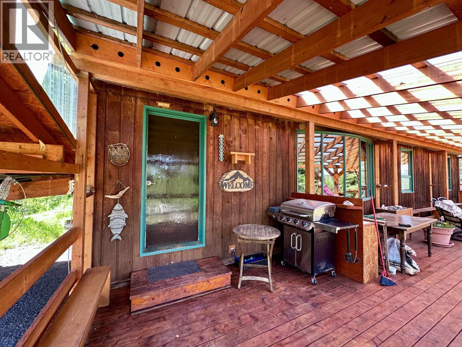 20193 FAREWELL CREEK ROAD, Telkwa