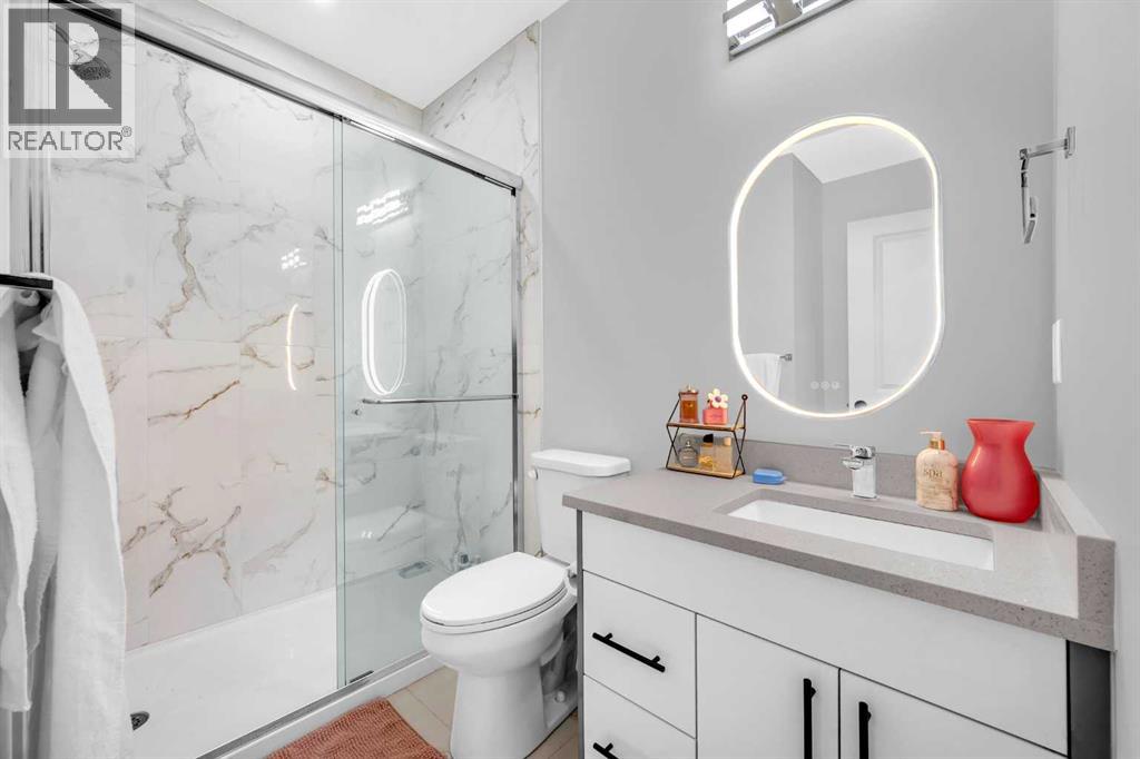 Single Family House for Sale in  Savanna Place NE Saddle Ridge Calgary 