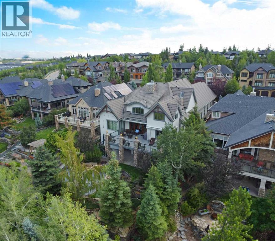 53 Spring Willow Terrace SW, Calgary, Alberta
