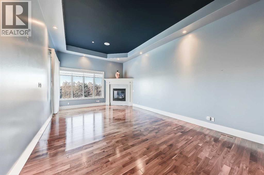 Single Family House Bungalow for Sale in  Spring Willow Terrace SW Springbank Hill Calgary 