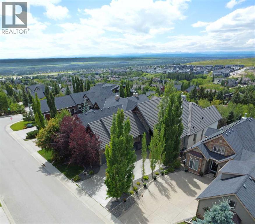 Single Family House Bungalow for Sale in  Spring Willow Terrace SW Springbank Hill Calgary 