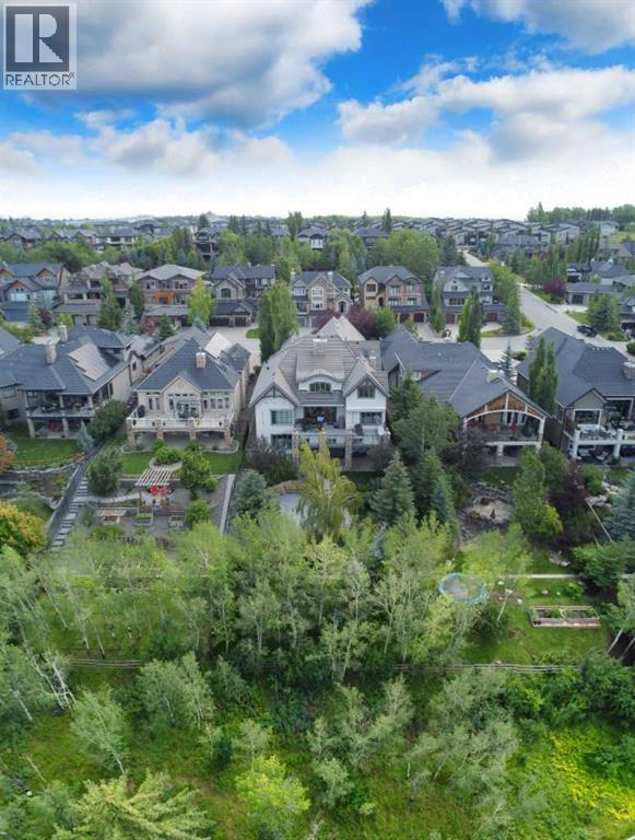 Single Family House Bungalow for Sale in  Spring Willow Terrace SW Springbank Hill Calgary 