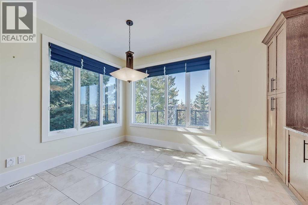 Single Family House Bungalow for Sale in  Spring Willow Terrace SW Springbank Hill Calgary 