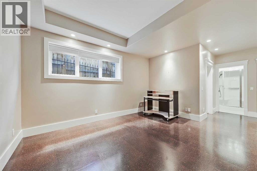 Single Family House Bungalow for Sale in  Spring Willow Terrace SW Springbank Hill Calgary 