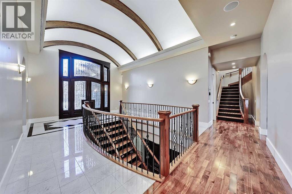 Single Family House Bungalow for Sale in  Spring Willow Terrace SW Springbank Hill Calgary 