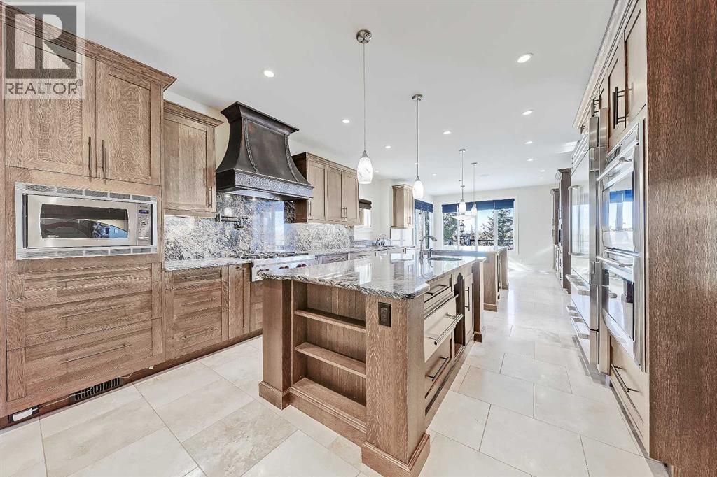 Single Family House Bungalow for Sale in  Spring Willow Terrace SW Springbank Hill Calgary 