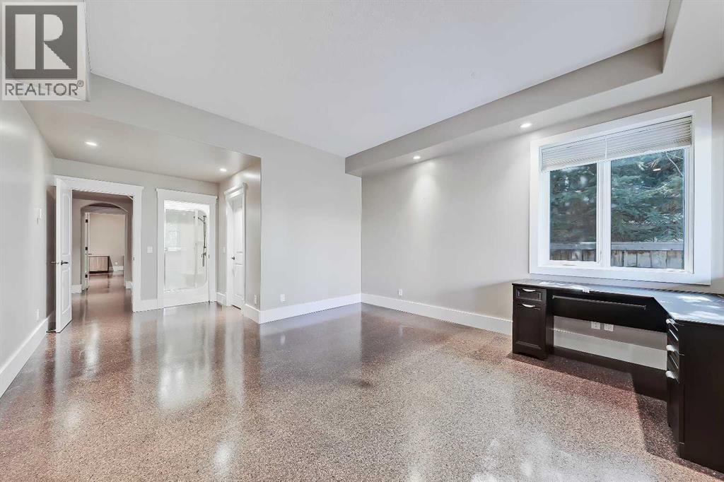 Single Family House Bungalow for Sale in  Spring Willow Terrace SW Springbank Hill Calgary 