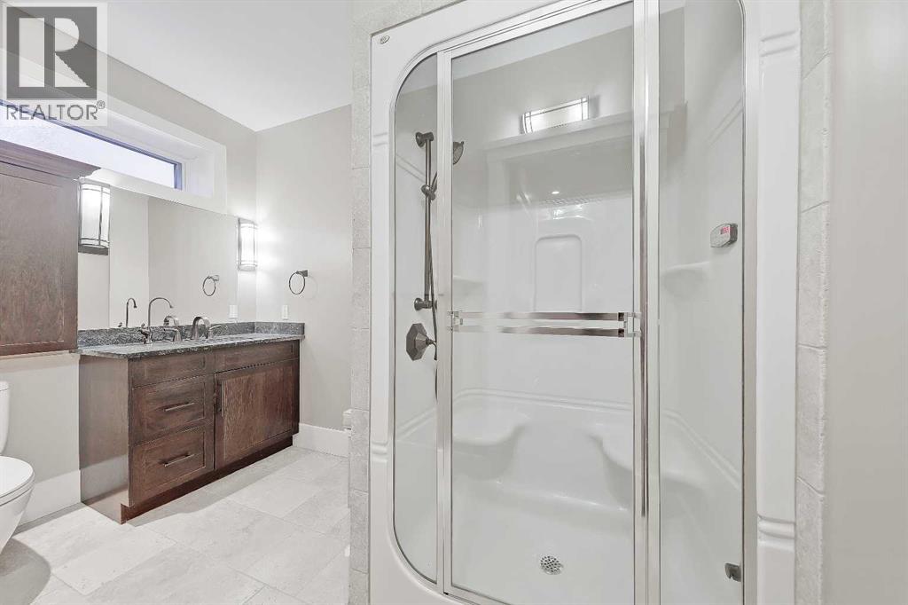 Single Family House Bungalow for Sale in  Spring Willow Terrace SW Springbank Hill Calgary 