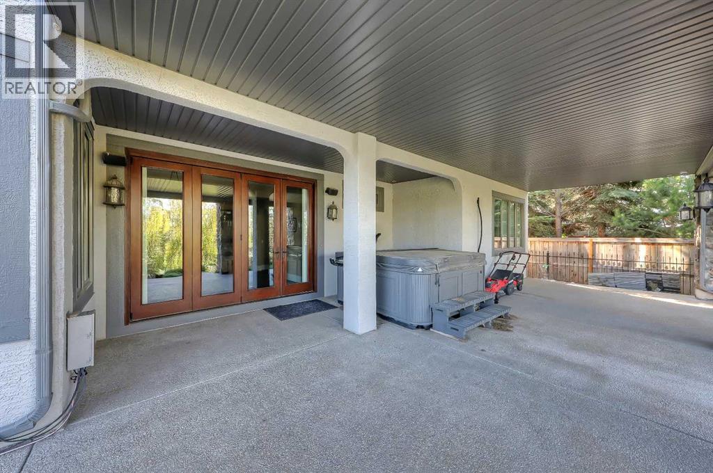Single Family House Bungalow for Sale in  Spring Willow Terrace SW Springbank Hill Calgary 