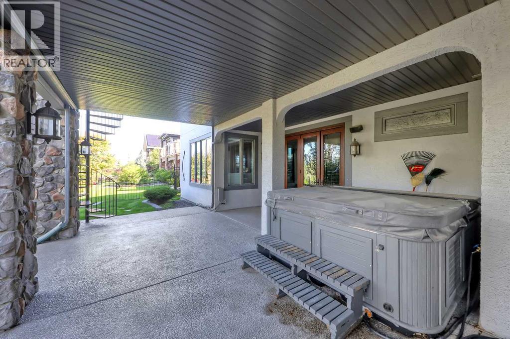 Single Family House Bungalow for Sale in  Spring Willow Terrace SW Springbank Hill Calgary 