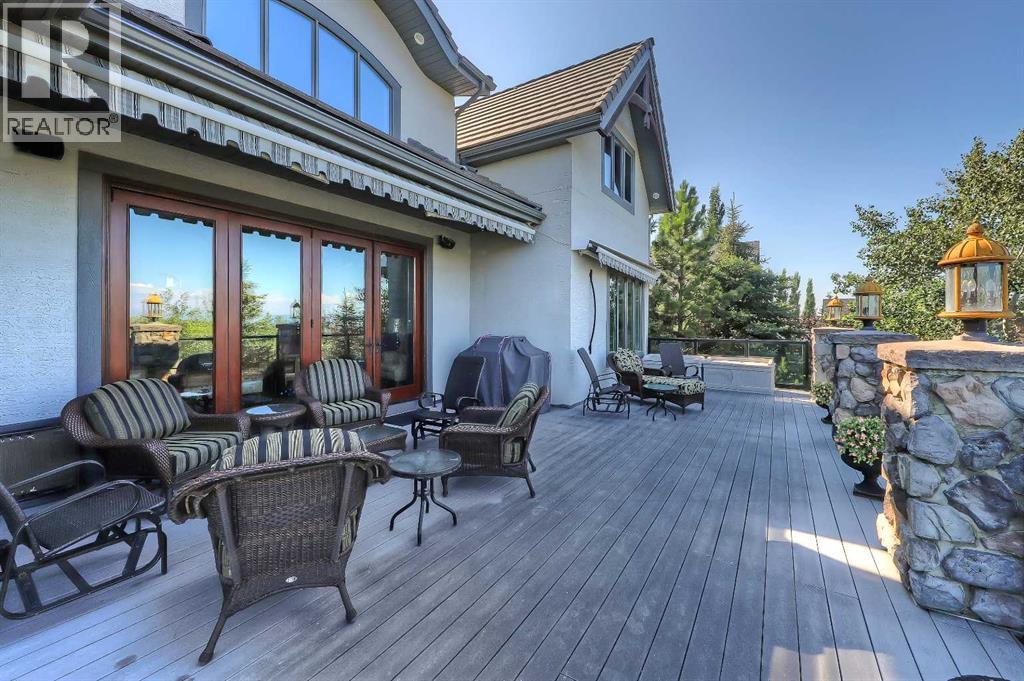 Single Family House Bungalow for Sale in  Spring Willow Terrace SW Springbank Hill Calgary 