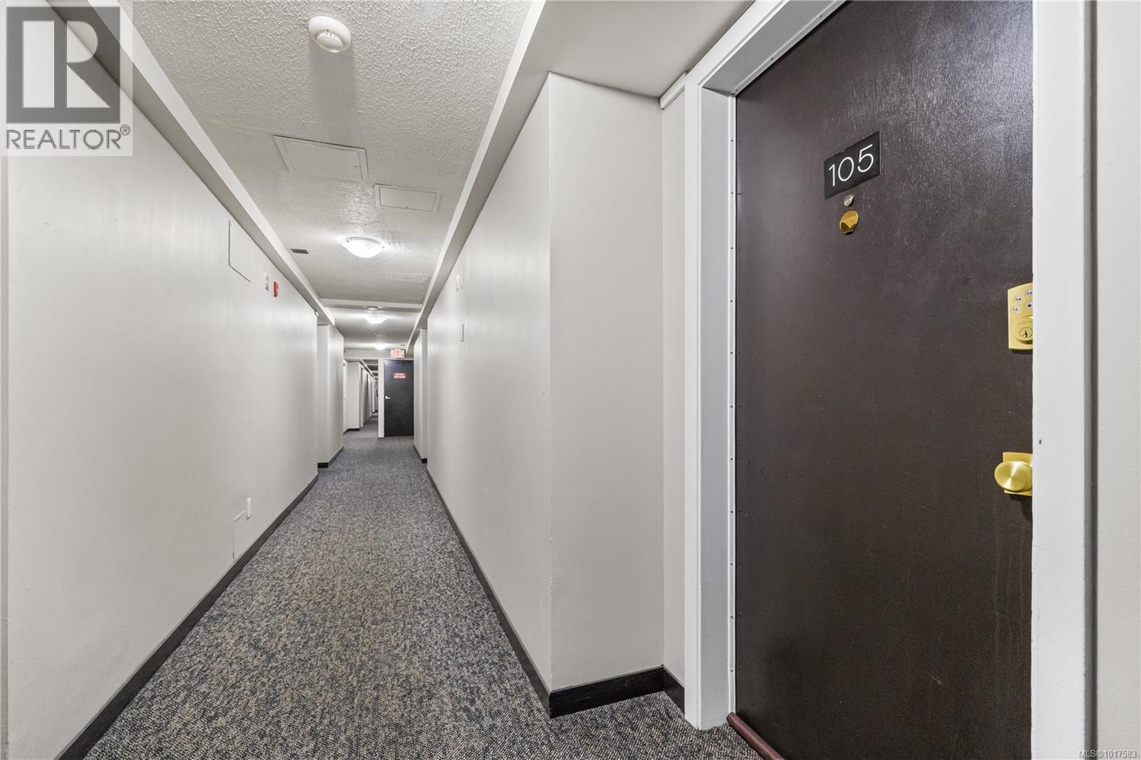 105 377 Dogwood St, Campbell River