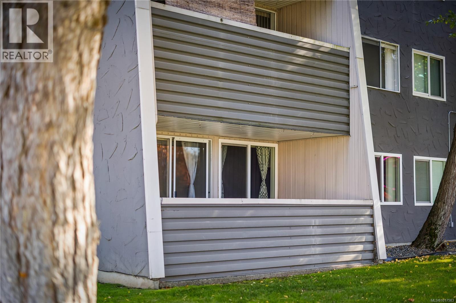 105 377 Dogwood St, Campbell River