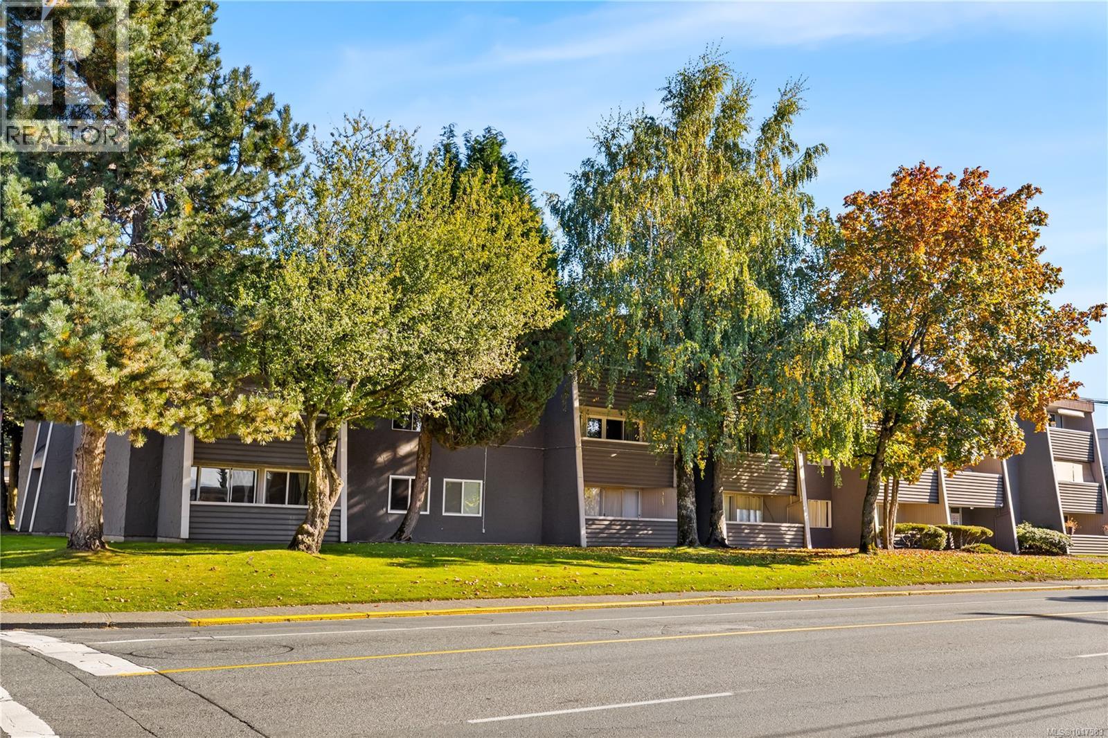 105 377 Dogwood St, Campbell River