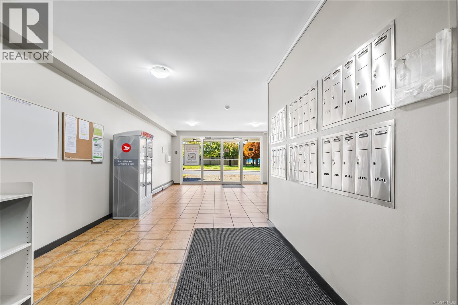 105 377 Dogwood St, Campbell River