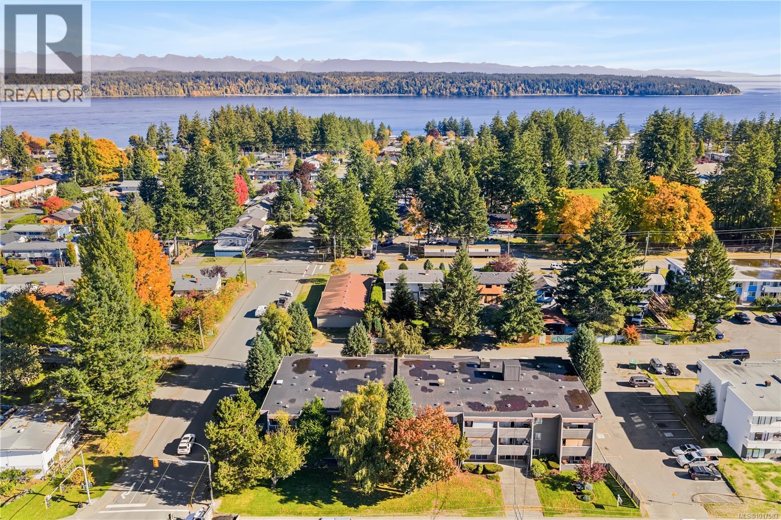 105 377 Dogwood St, Campbell River