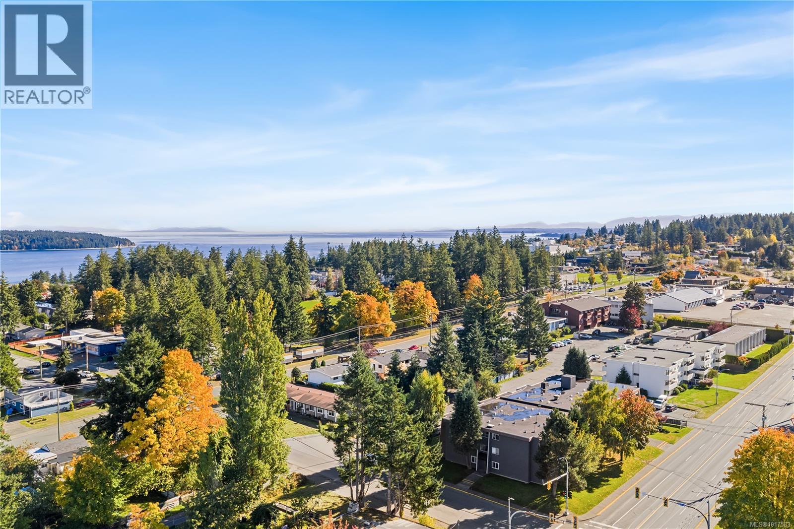 105 377 Dogwood St, Campbell River