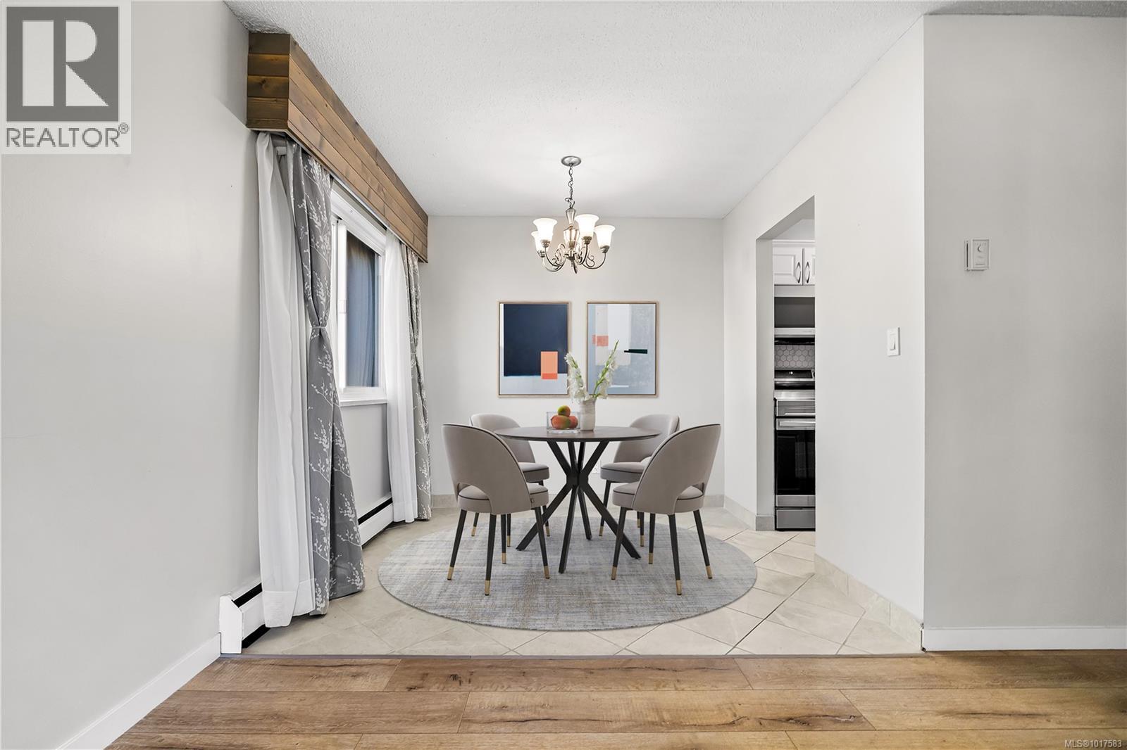 105 377 Dogwood St, Campbell River