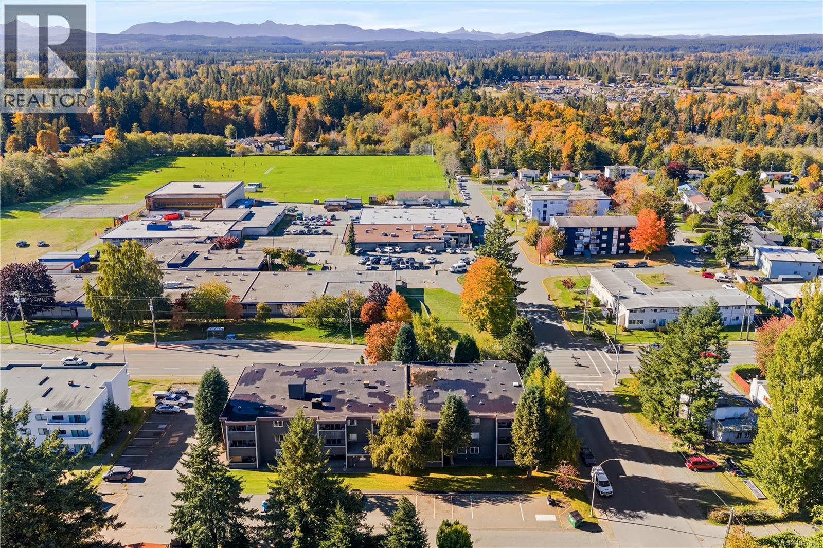 105 377 Dogwood St, Campbell River