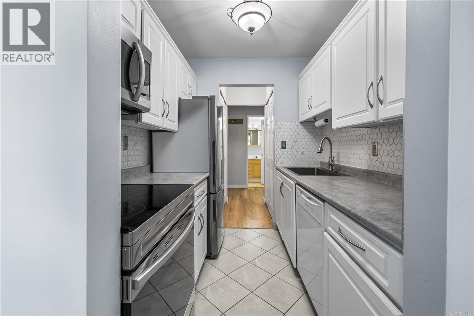 105 377 Dogwood St, Campbell River