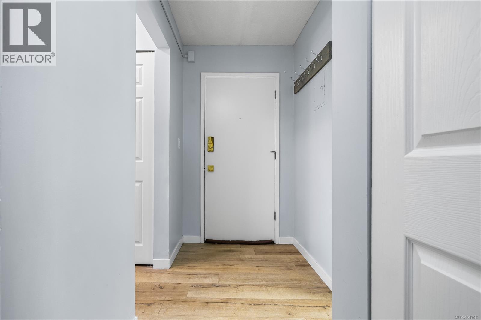 105 377 Dogwood St, Campbell River