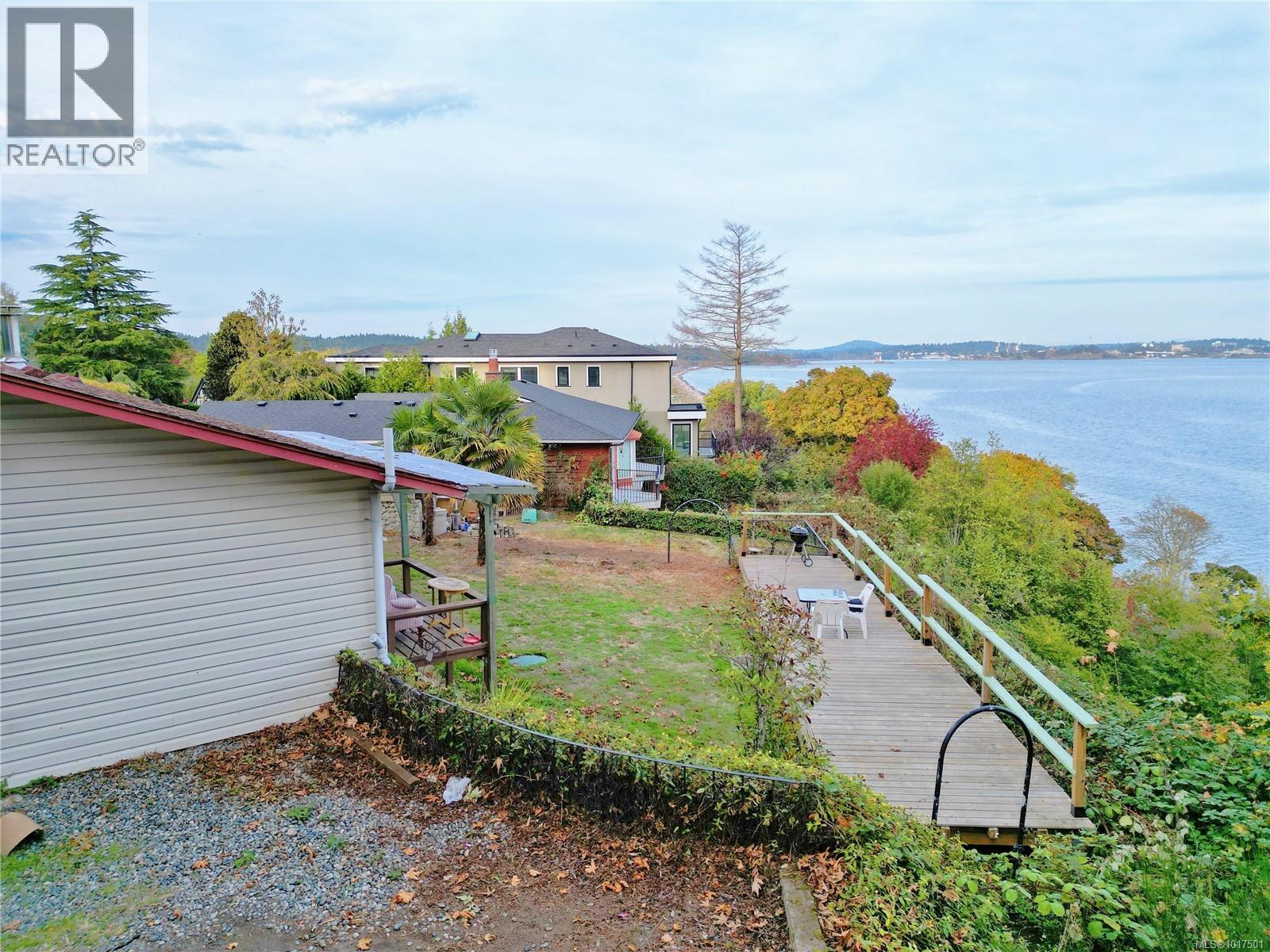  3518 Parandeh Lane, Colwood