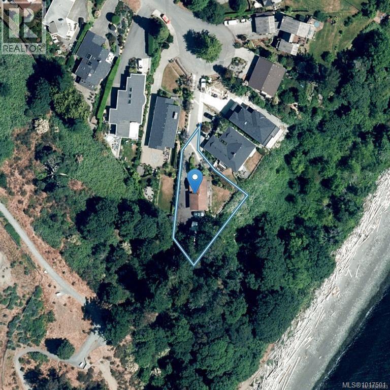  3518 Parandeh Lane, Colwood