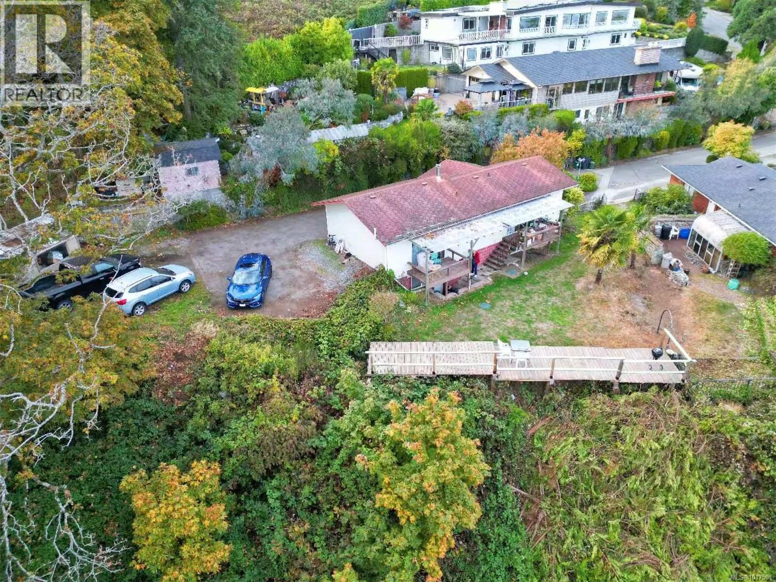  3518 Parandeh Lane, Colwood