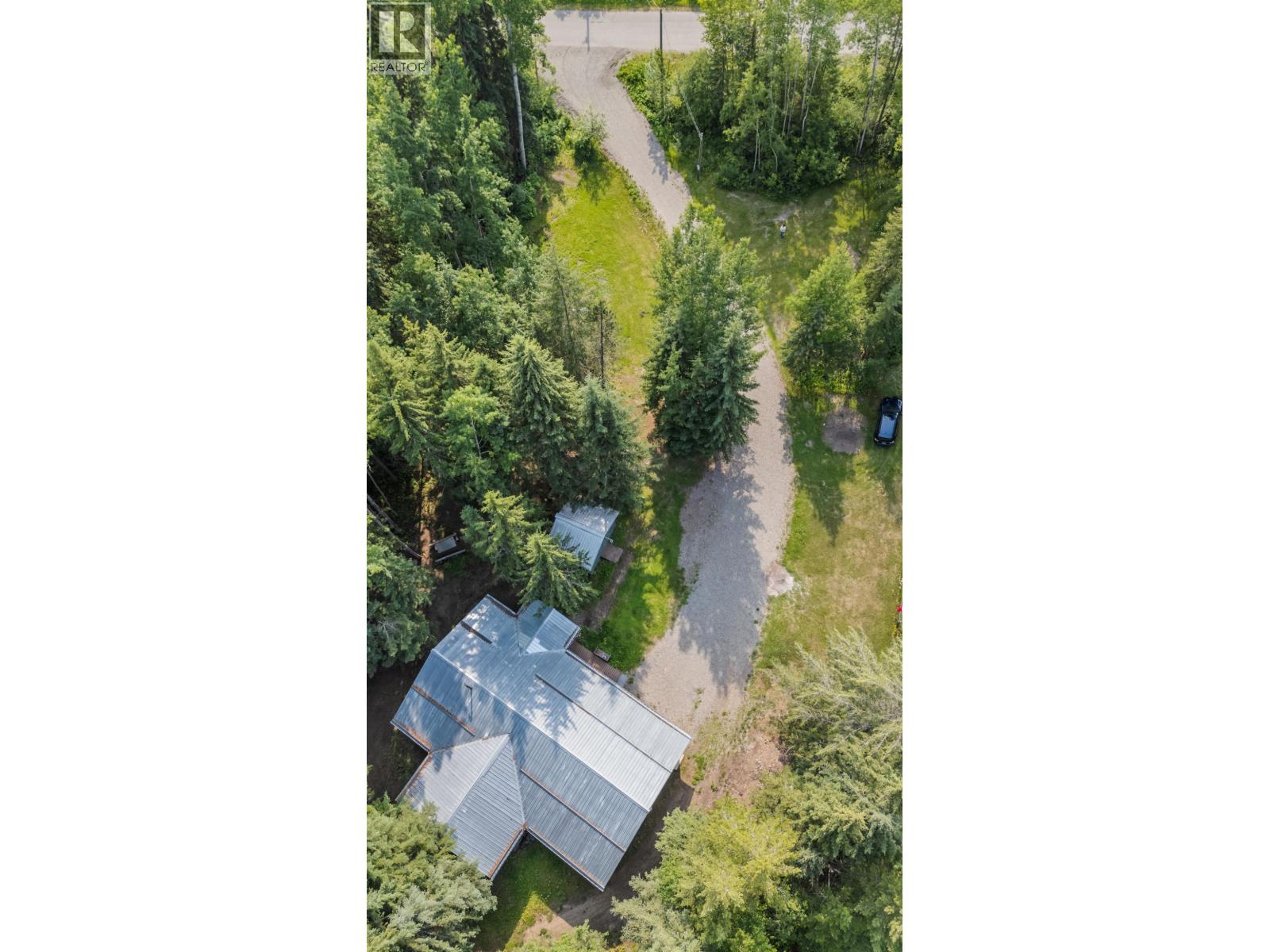 3416 HAYMAN CRESCENT, Quesnel