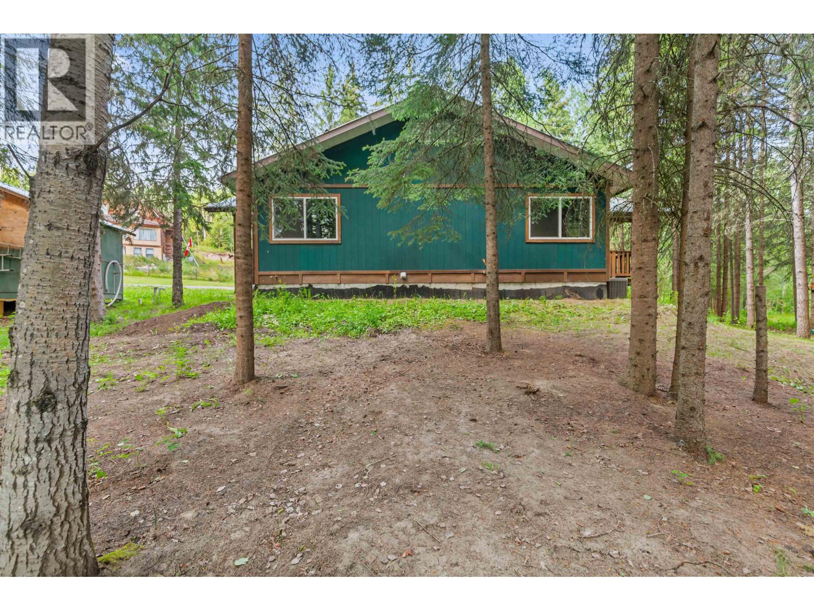 3416 HAYMAN CRESCENT, Quesnel