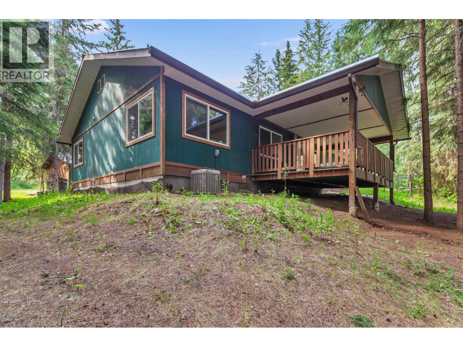 3416 HAYMAN CRESCENT, Quesnel