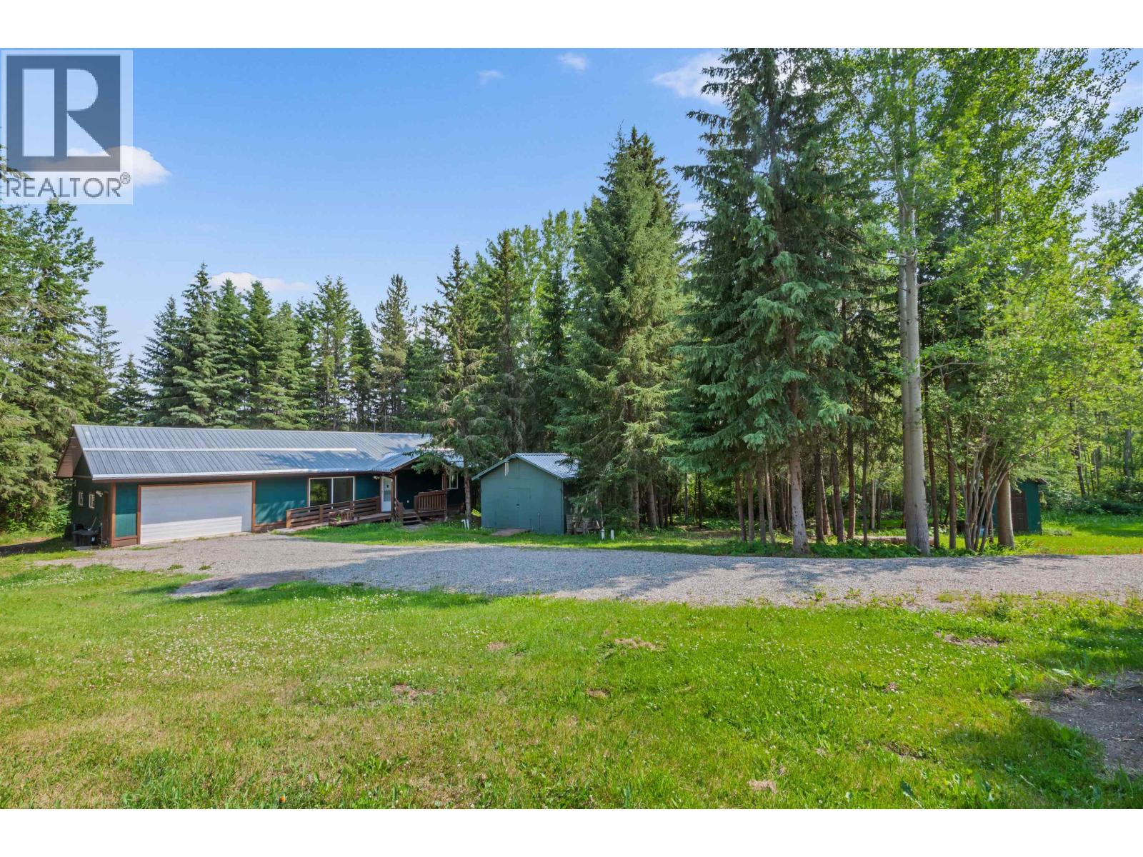 3416 HAYMAN CRESCENT, Quesnel